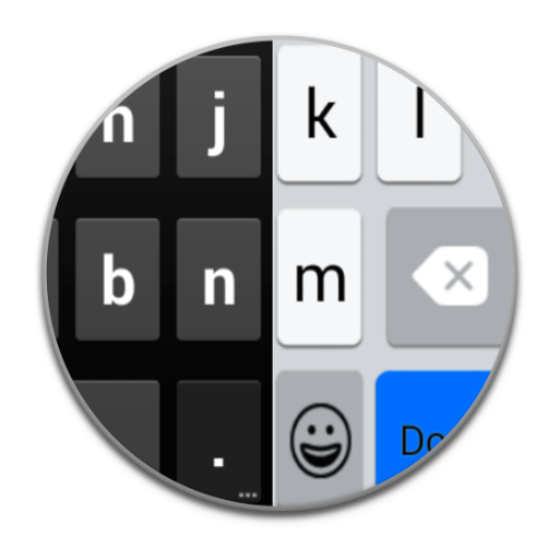 Easy Emoji Keybord - Lollipop LOGO-APP點子