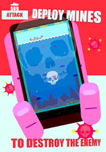 Download Sub Attack - Free APK