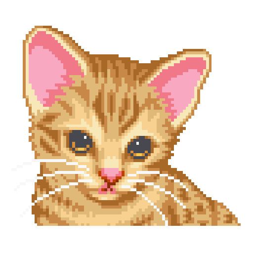 Ocicat Tamagotchi virtual pet mod apk - Download latest version 1.7.0