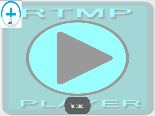 RTMP Player Free