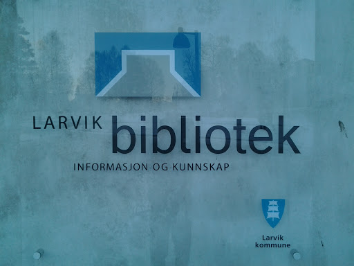 Larvik Bibliotek