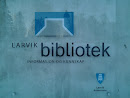 Larvik Bibliotek