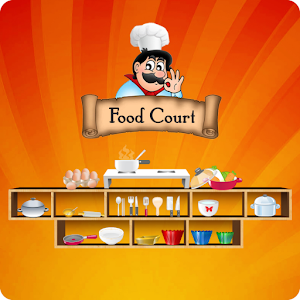 Food Court 1.0