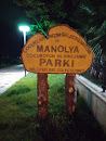 Manolya Parkı
