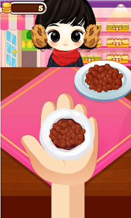 Lastest Judy's Hoppang Maker - Cook APK