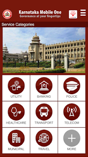 Free Download Karnataka Mobile One APK