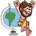 Caveman Jump World Tour Apk