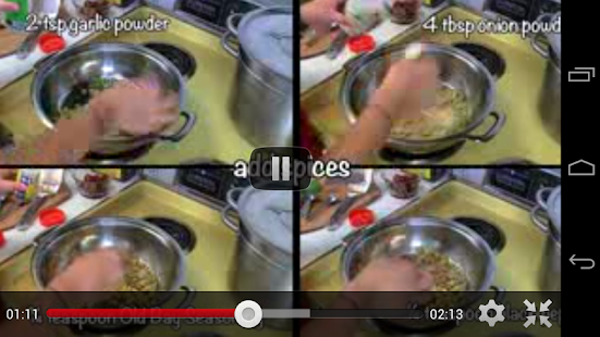 Download Keto and Low Carb Videos APK