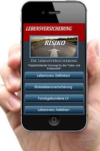 How to mod Lebensversicherung Info App patch 1.0 apk for android