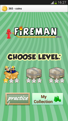 【免費休閒App】Fireman Sam Game-APP點子