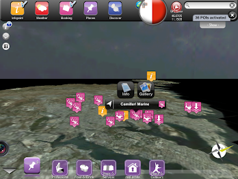 Smart-Malta, Smart-Islands poster 2