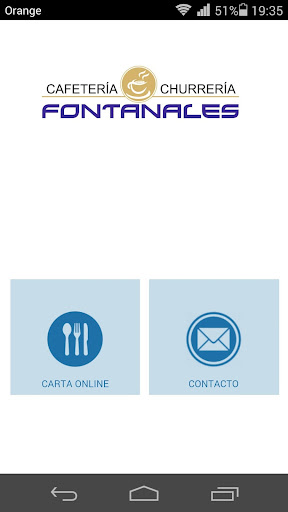 Churrería Pizzería Fontanales