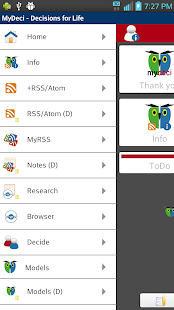 Free MyDeci - Decisions for Life APK