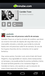 Londres: Guía de viaje Screenshots 2