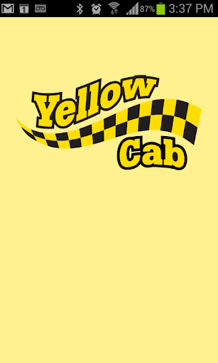 Yellow Cab Arizona