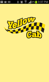 Yellow Cab Arizona Screenshots 0