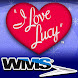 I Love Lucy - Slot icon