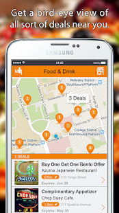 Impulsivity - Deals & Coupons Screenshots 6