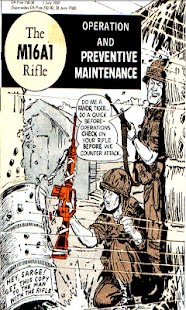 How to mod M16A1 Rifle CARTOON Manual 1.0 apk for android