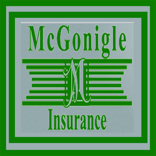McGonigle Insurance 商業 App LOGO-APP開箱王