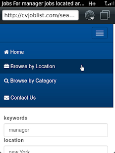Find a job for you Screenshots 6