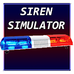 Siren Simulator 1 FREE Apk