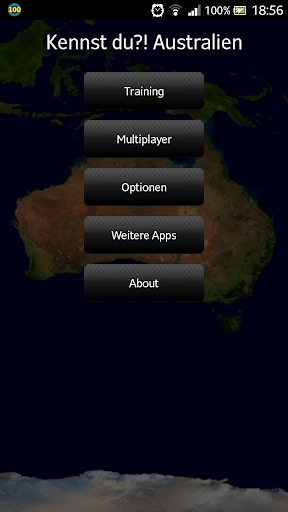 You Know Australia Quiz