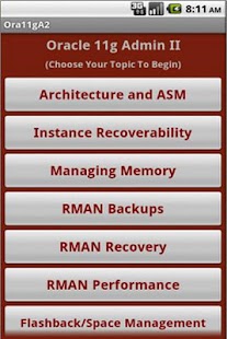 How to mod Oracle 11g OCP Quiz App patch 1.0 apk for bluestacks