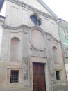 Chiesa Santa Teresa