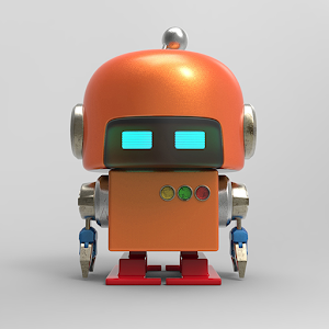 Rocket Robo-android-games-apk-data