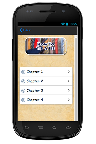 【免費生活App】How To Tie a Tie Guide-APP點子