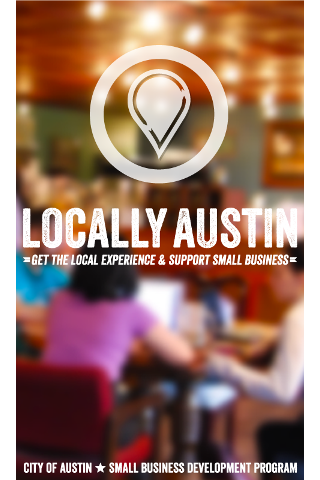 Locally Austin