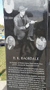 H K Ragsdale Memorial