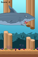 Flappy Fish APK Cartaz #6