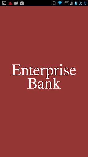 Enterprise Bank Omaha Mobile