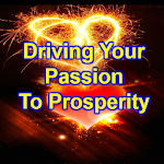 Purpose Passion and Prosperity Apk
