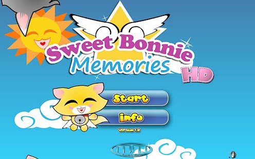 Sweet Bonnie - Memory Game