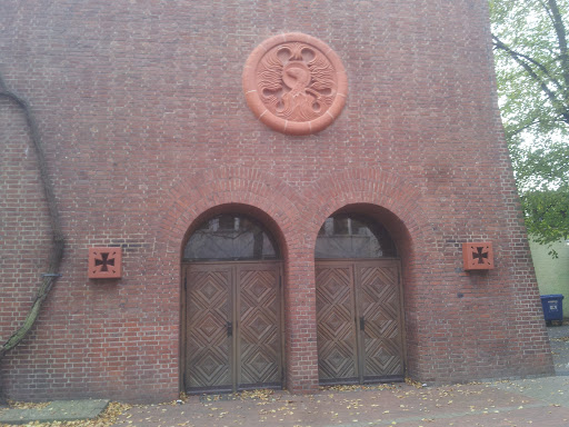Theresien Kirche