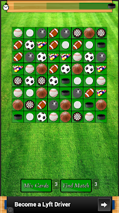 Lastest Sports Matching Game APK