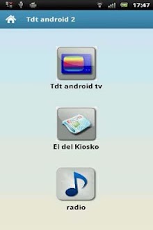 Tdt android 2 (beta)