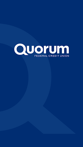 Quorum Mobile Banking
