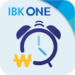 Cover Image of Download IBK ONE알림 2.2.7 APK
