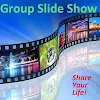 Group Slide Show icon