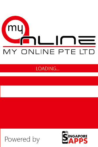 Myonline Pte Ltd