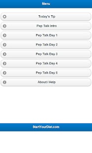 How to get Daily Diet Tip 1.0 apk for android