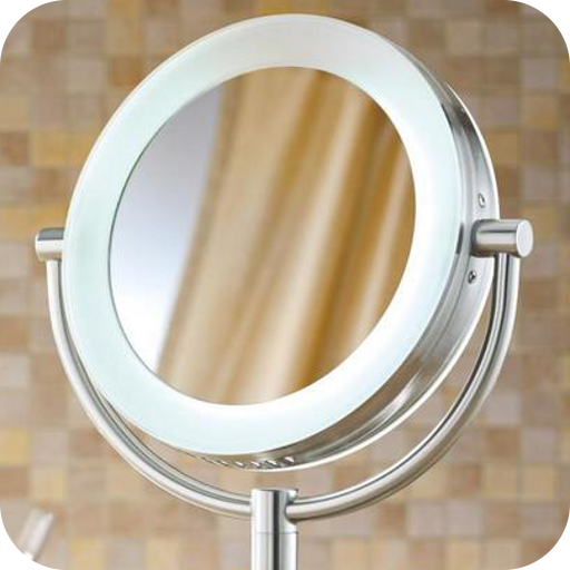 【免費攝影App】Selfie Cam front facing Mirror-APP點子