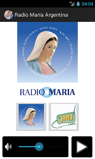 Radio María Argentina