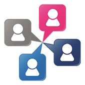 PartyLine Voice Chat