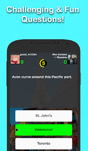 Free Download World Trivia APK