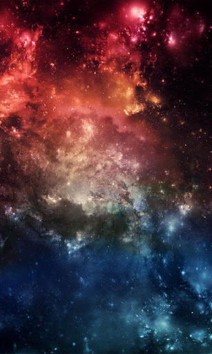 Space Galaxy wallpaper